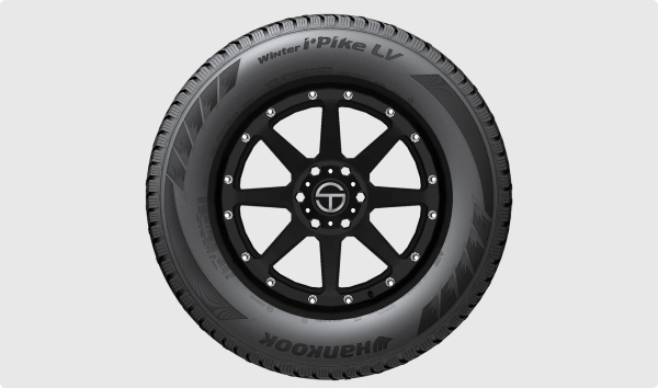 Hankook Winter i_Pike LV RW15